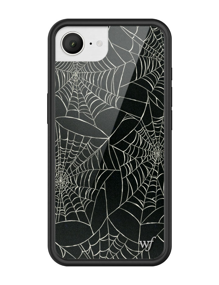 Itsy Bitsy Spider iPhone Case Wildflower Cases iPhone 16e