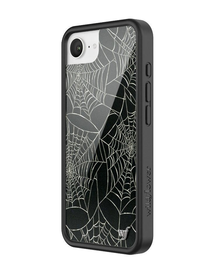 Itsy Bitsy Spider iPhone Case Wildflower Cases