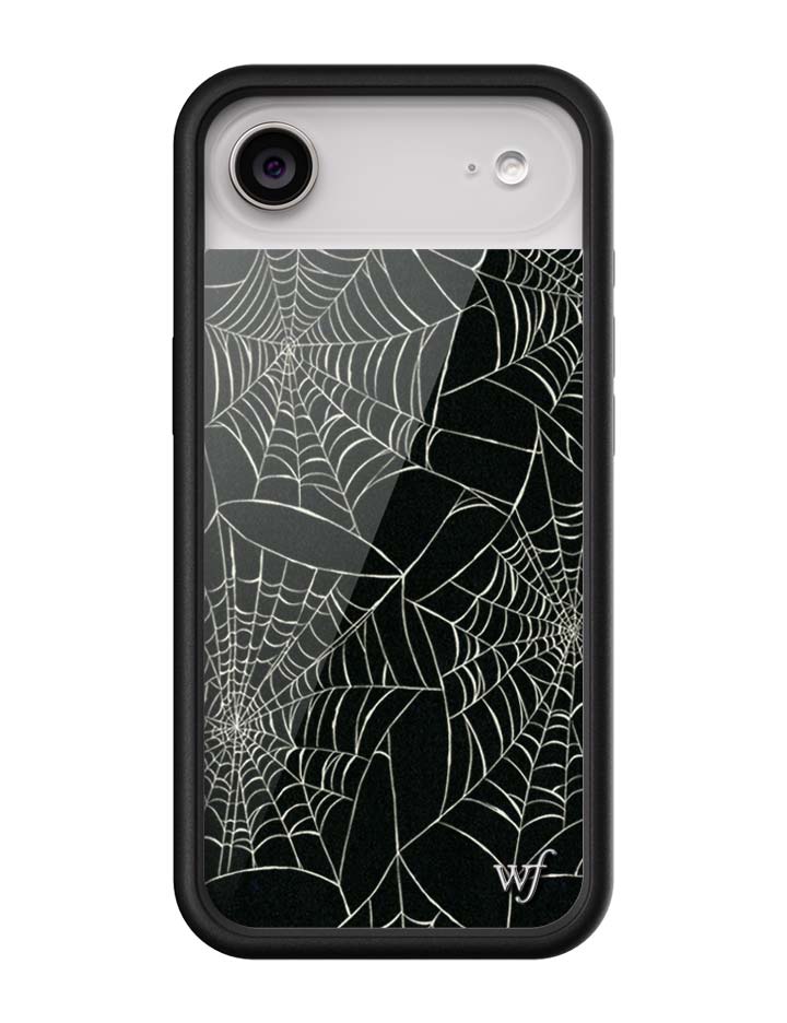 Itsy Bitsy Spider iPhone Case Wildflower Cases iPhone Air