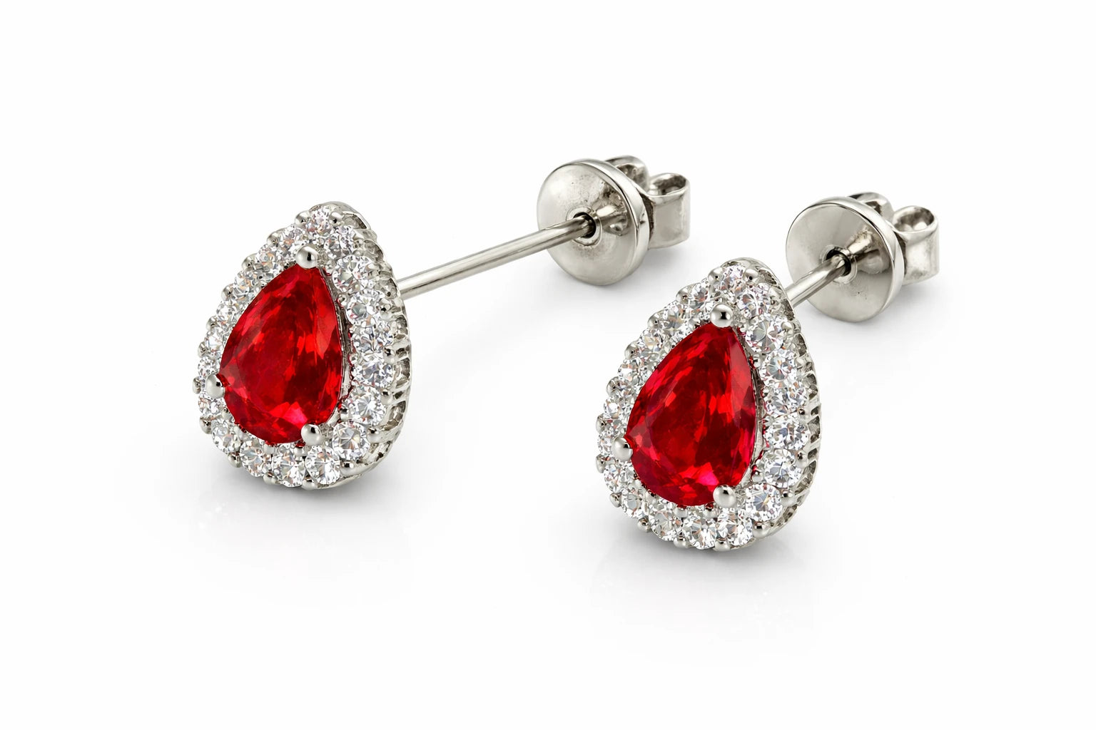 Statement Earrings – Statement Floral Jewelry for Women Trust Media 365 TRUST 365 Media