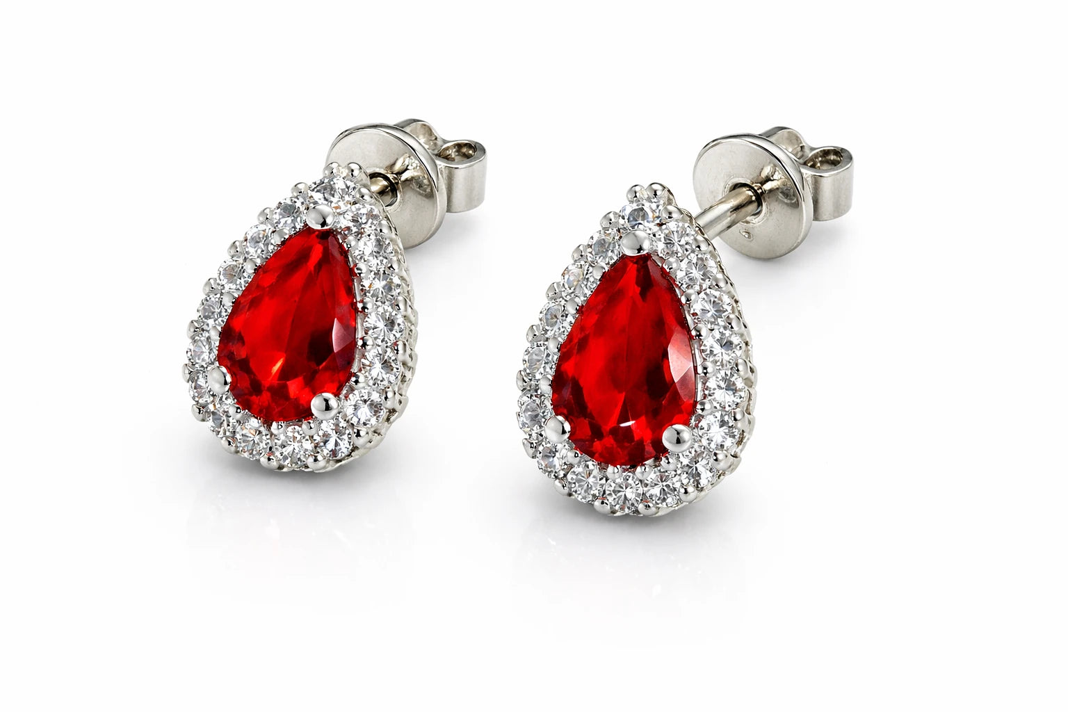 Statement Earrings – Statement Floral Jewelry for Women Trust Media 365 TRUST 365 Media