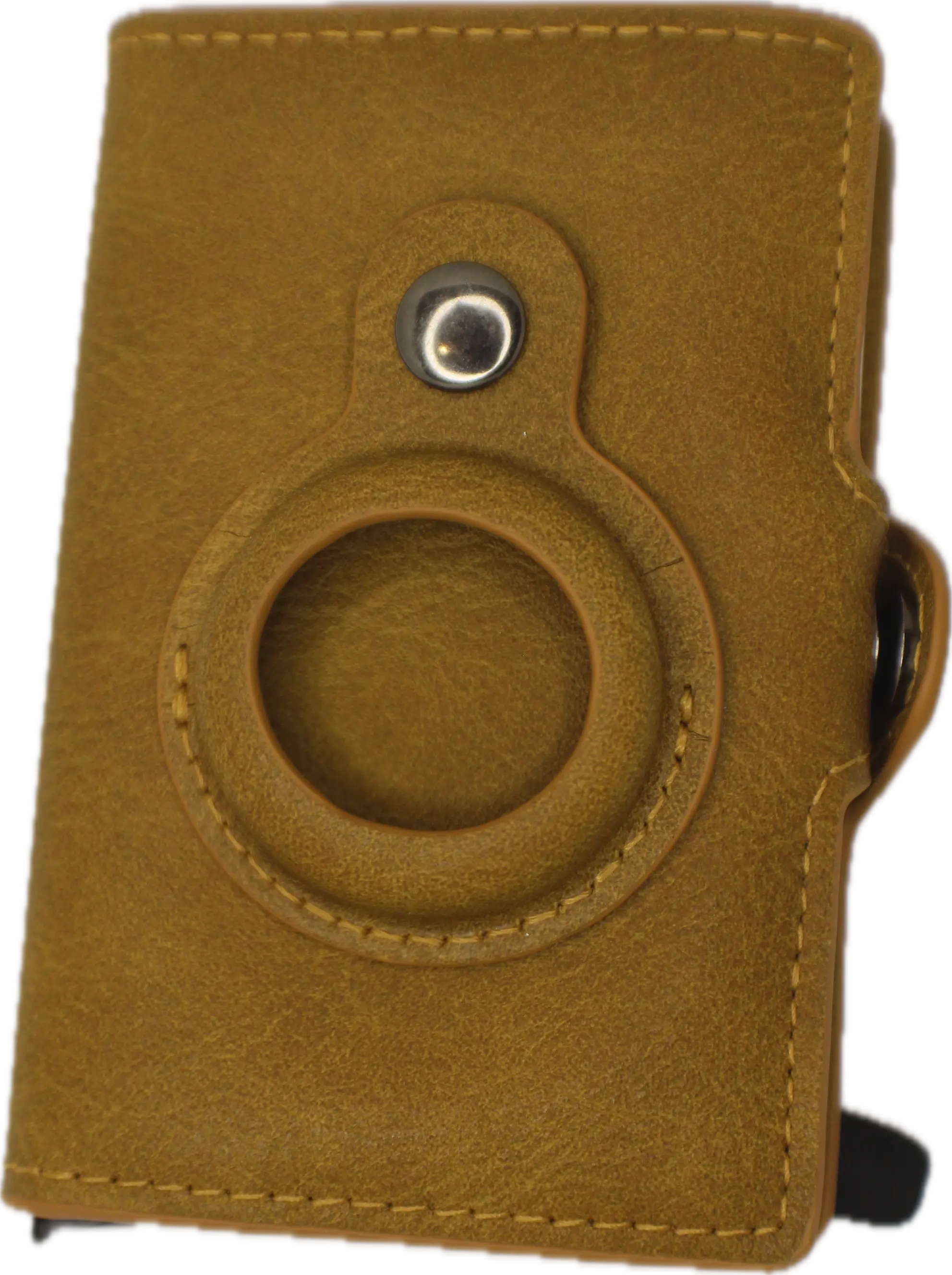 Wallet For Men tracking gps in various colors! Men's Wallet Generic