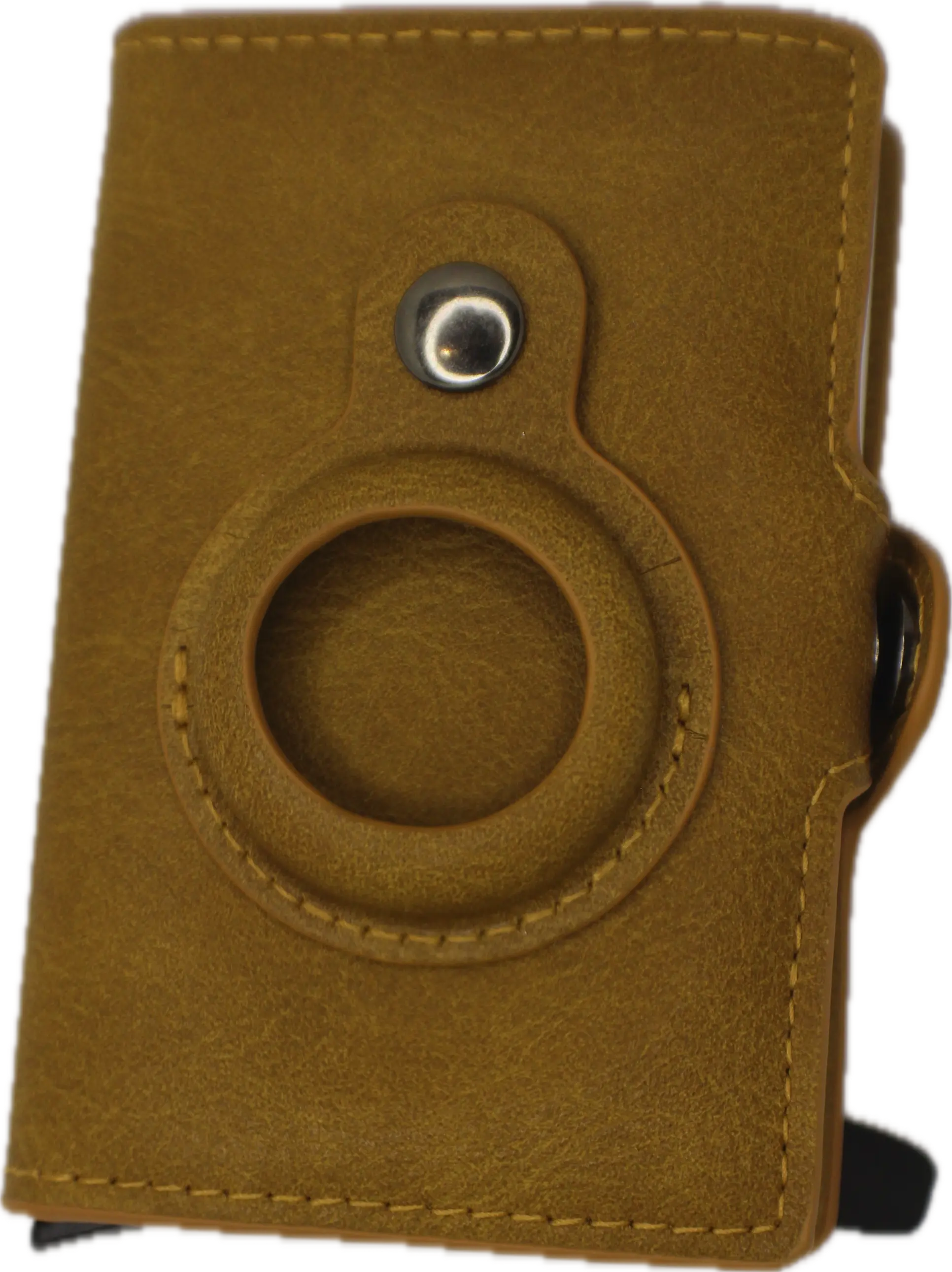 Wallet For Men tracking gps in various colors! Men's Wallet Generic