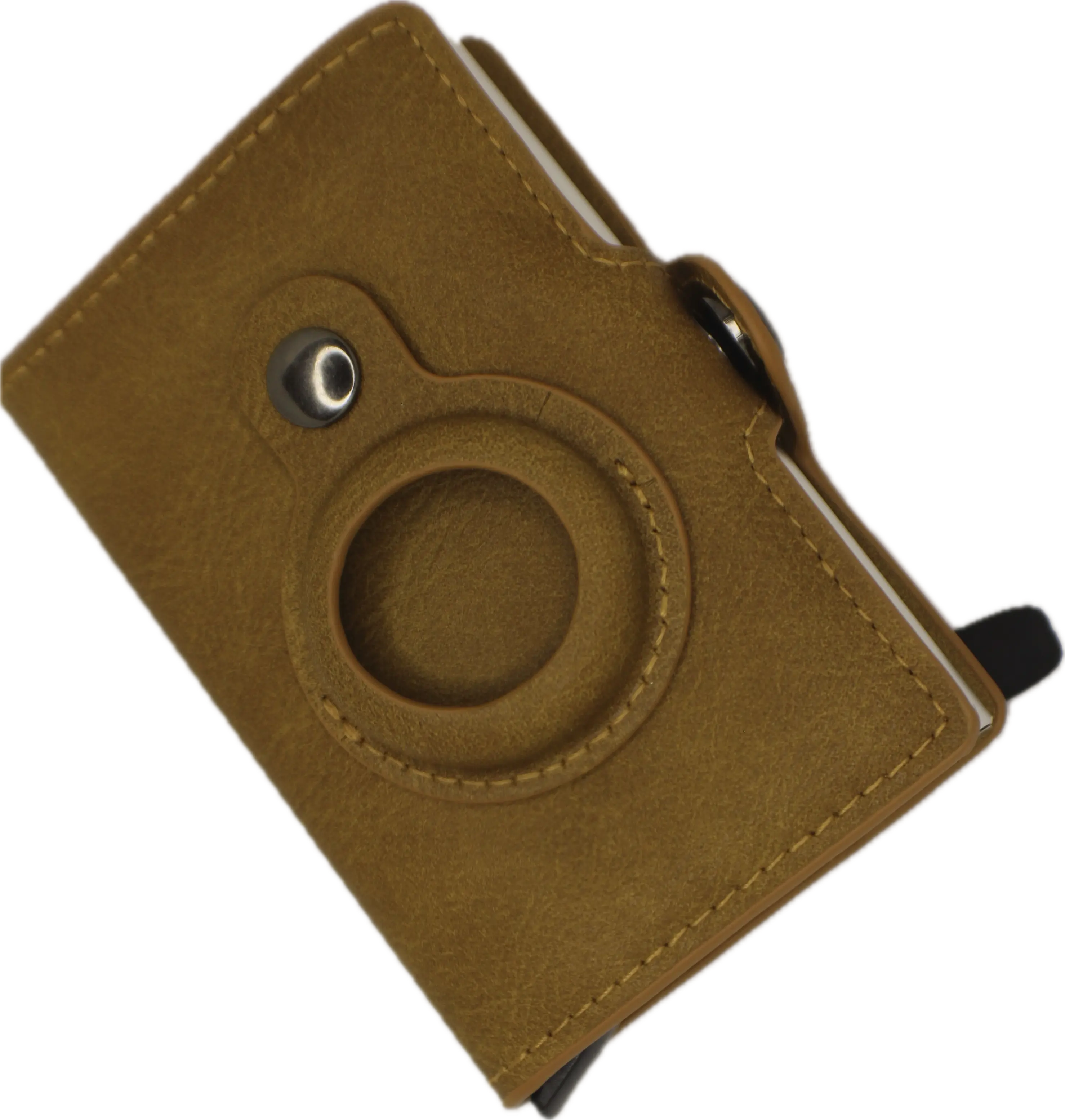 Wallet For Men tracking gps in various colors! Men's Wallet Generic