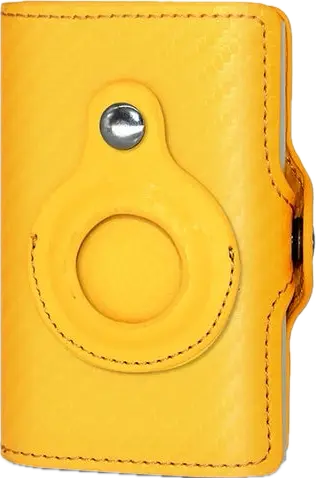 Wallet For Men tracking gps in various colors! Men's Wallet Generic