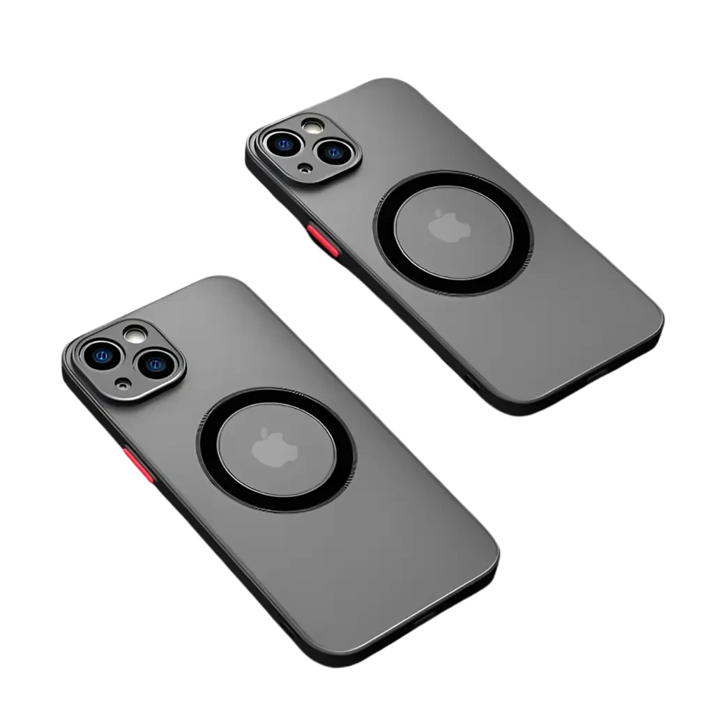 luxury phone case For Phone 16 to 16 Pro Max luxury Magnetic Wireless Charging Case Trust Media 365 iphone-case TRUST 365 Media