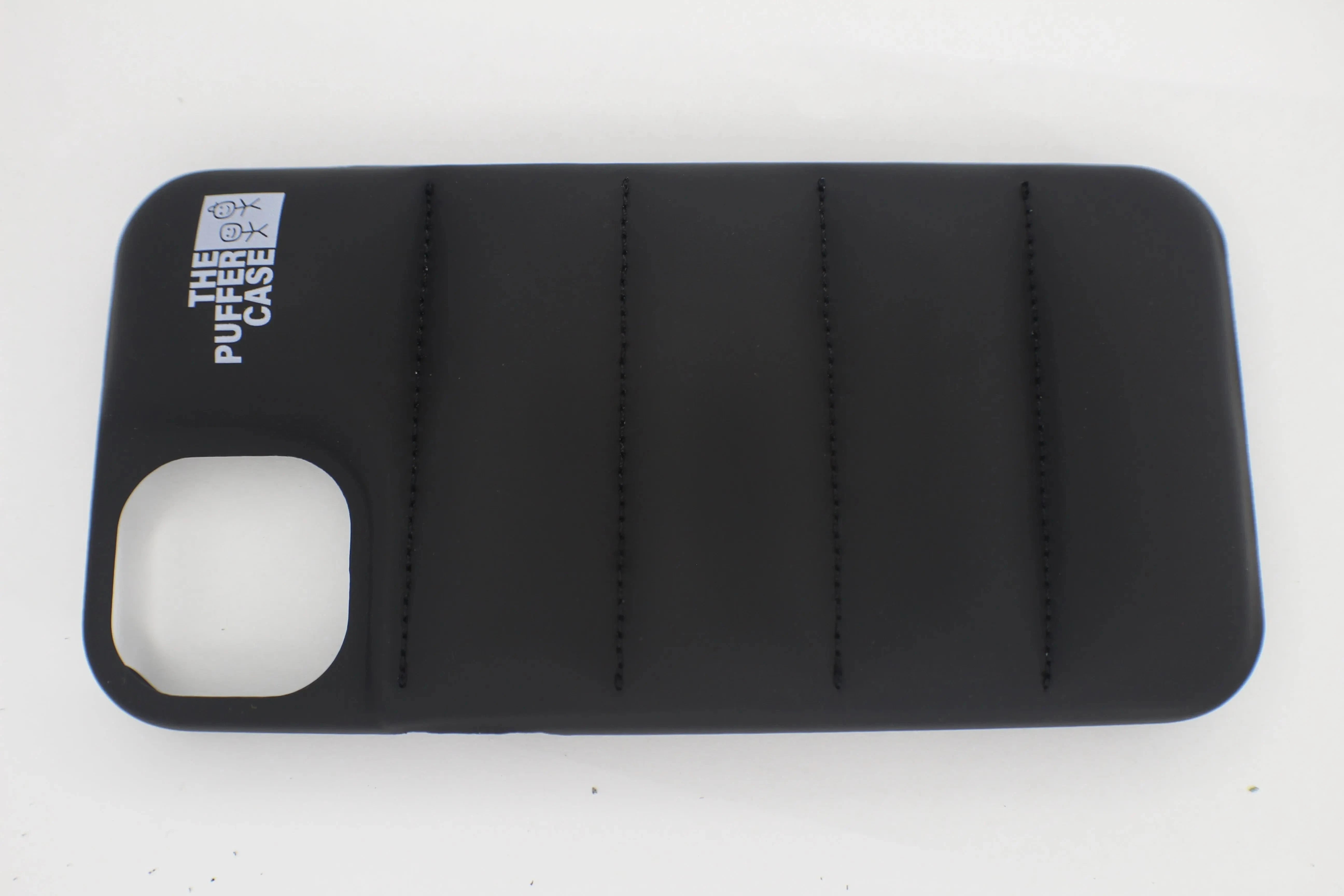 stylish phone case For Fashion Brand Down Jacket Phone Case For iPhone 12 Series Trust Media 365 iphone case TRUST 365 Media