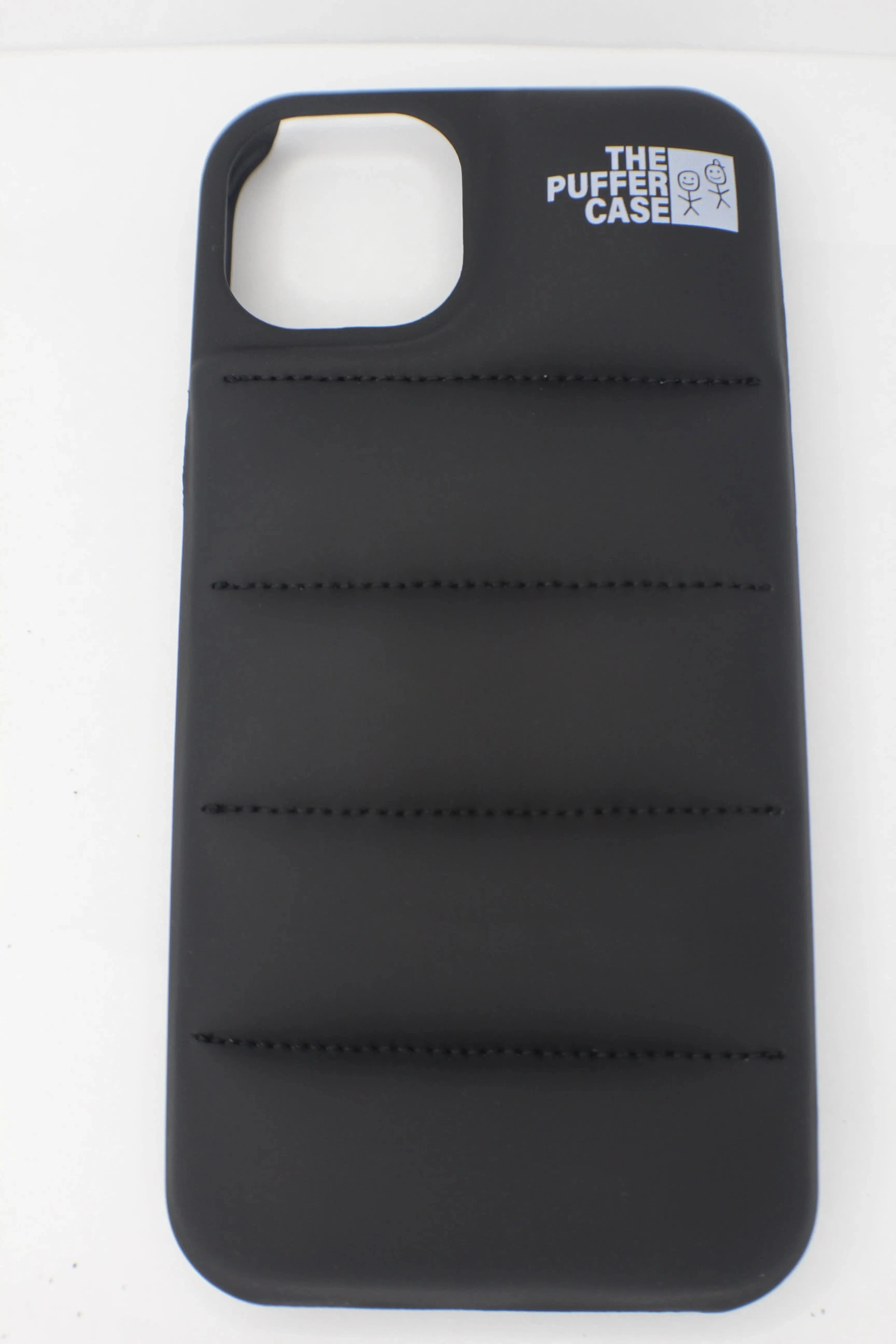 stylish phone case For Fashion Brand Down Jacket Phone Case For iPhone 12 Series Trust Media 365 iphone case TRUST 365 Media