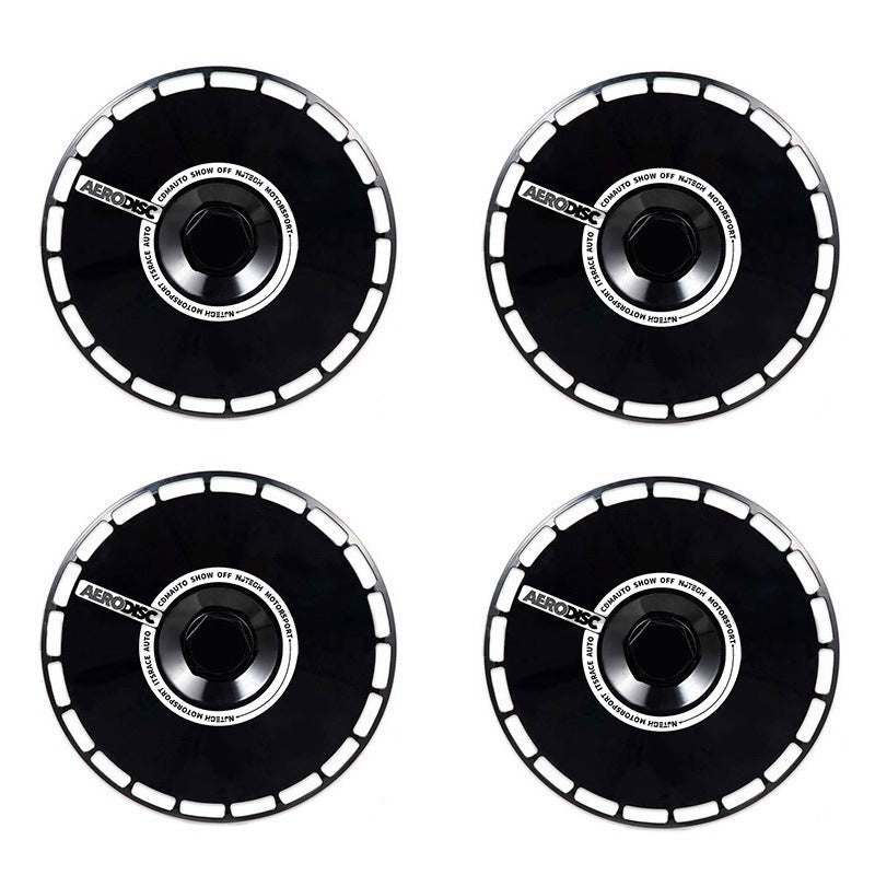 TESERY Aero DISC Wheel Covers for Model Y / Model 3 Highland Tesery Official Store