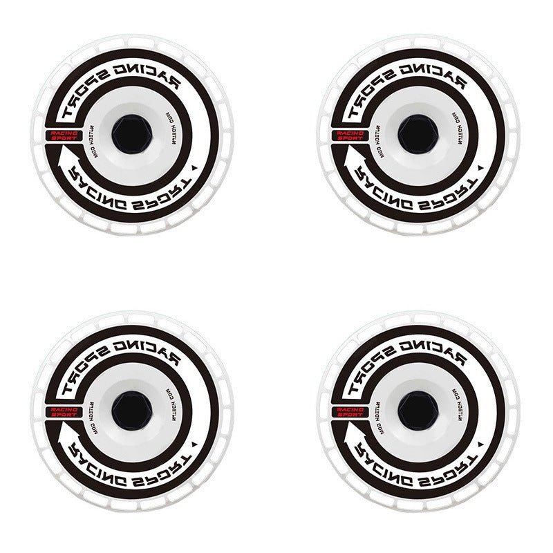 TESERY Aero DISC Wheel Covers for Model Y / Model 3 Highland Tesery Official Store