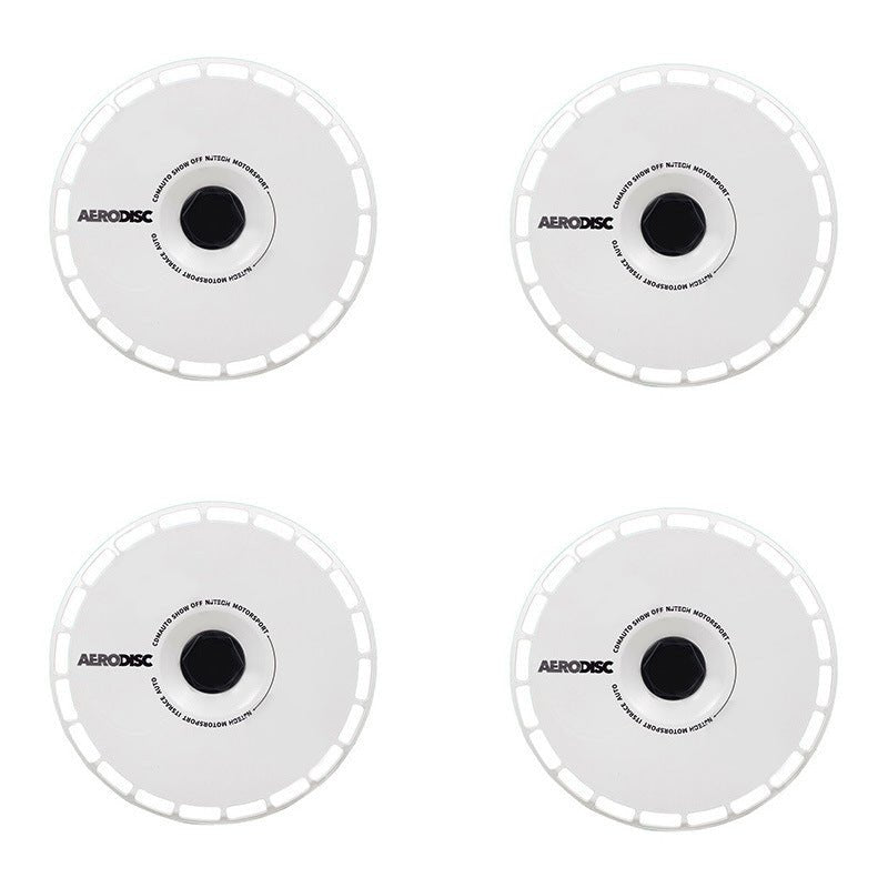 TESERY Aero DISC Wheel Covers for Model Y / Model 3 Highland Tesery Official Store