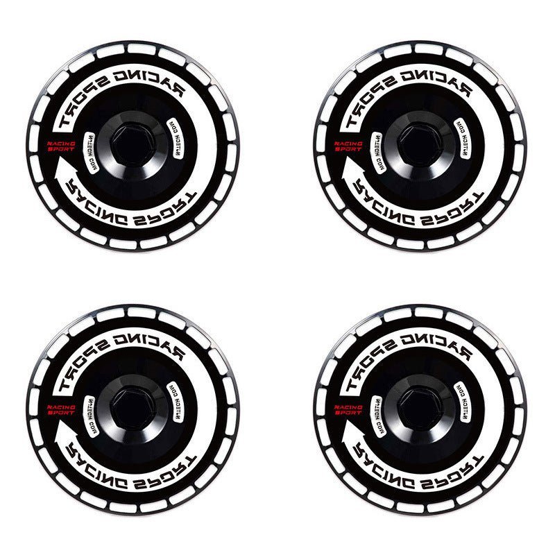 TESERY Aero DISC Wheel Covers for Model Y / Model 3 Highland Tesery Official Store