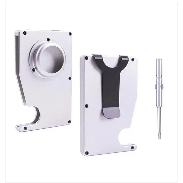 How to Use a Money Clip: Step-by-Step Guide to Fold Cash Properly TRUST 365 Media How to Use a Money Clip: Step-by-Step Guide to Fold Cash Properly TRUST 365 Media