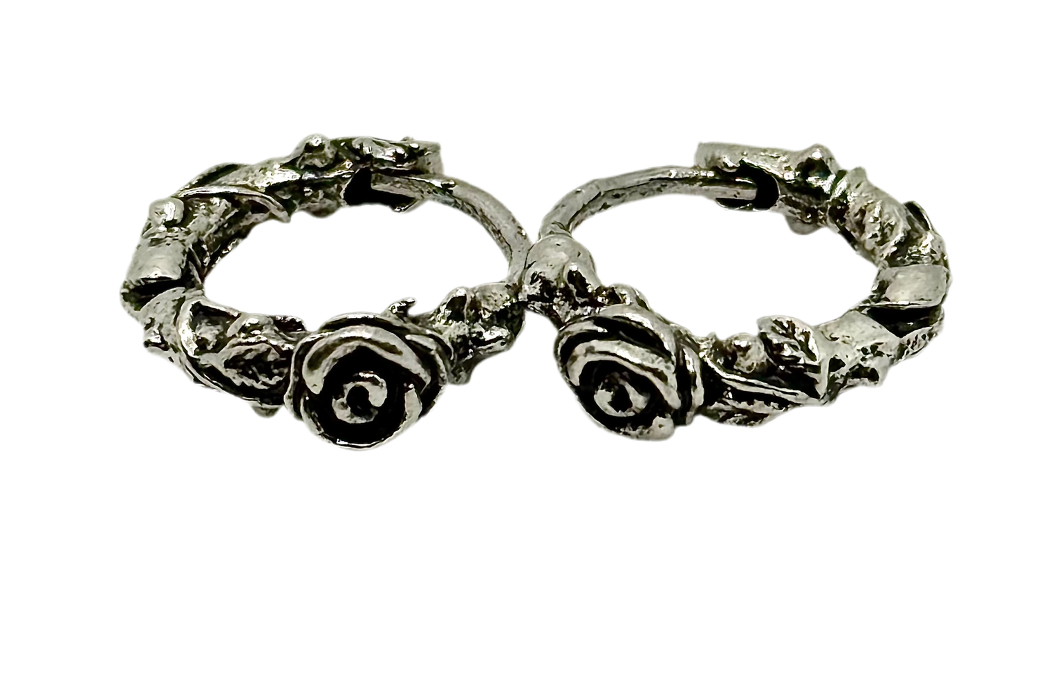 Retro Sterling Silver Hoop Earrings: How to Choose for Everyday Wear TRUST 365 Media