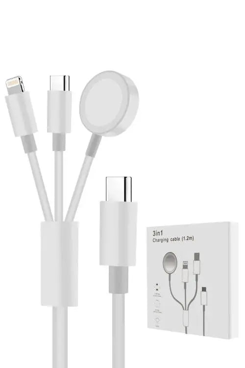 Simplify-your-Charging-with-Multi-Functional-charging-system TRUST 365 Media