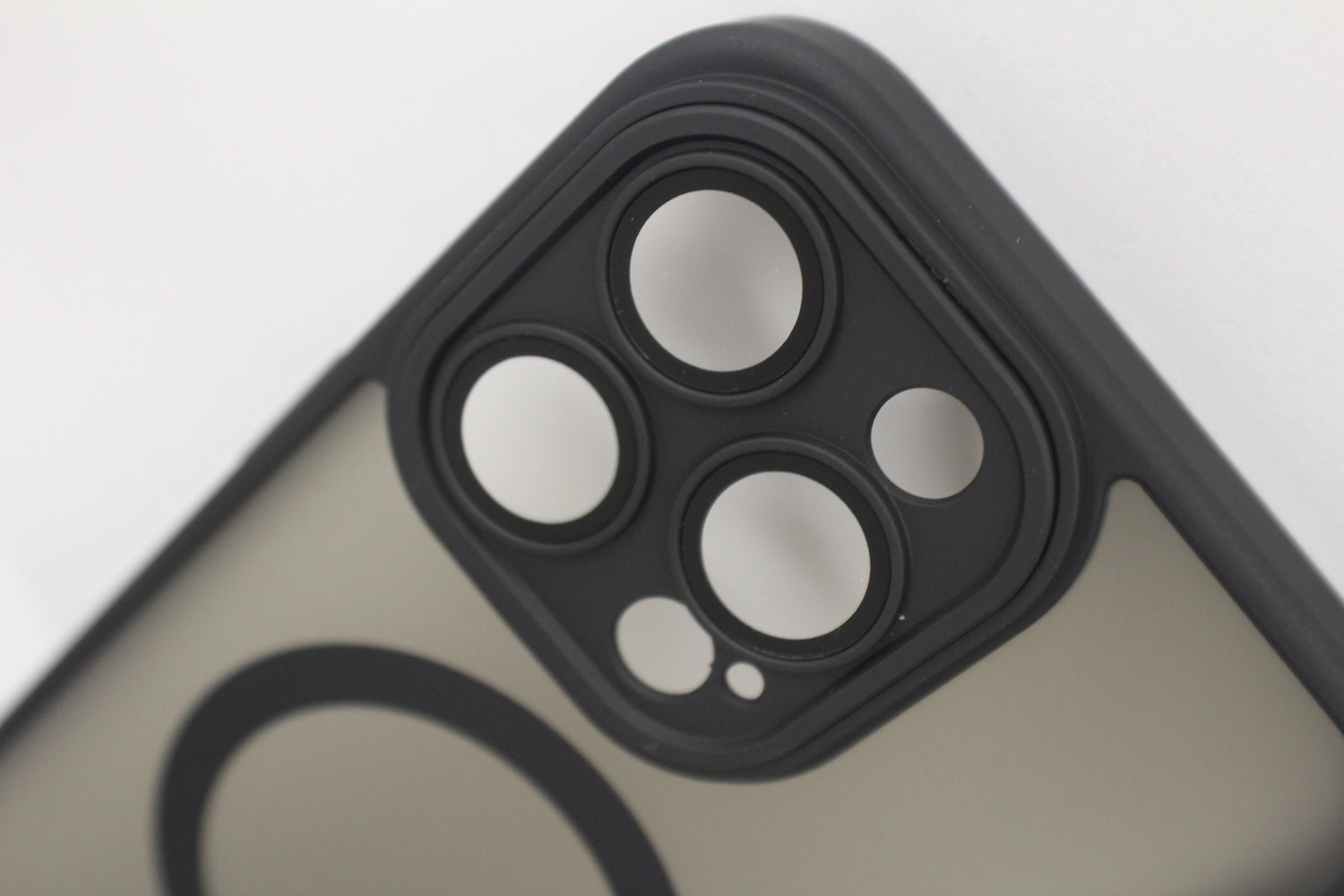 luxury-accessories-Luxury-Matte-Armor-for-iPhone-12-13-14-15-Pro-Max-Plus TRUST 365 Media