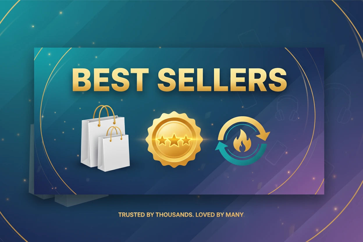 Best-Sellers TRUST 365 Media