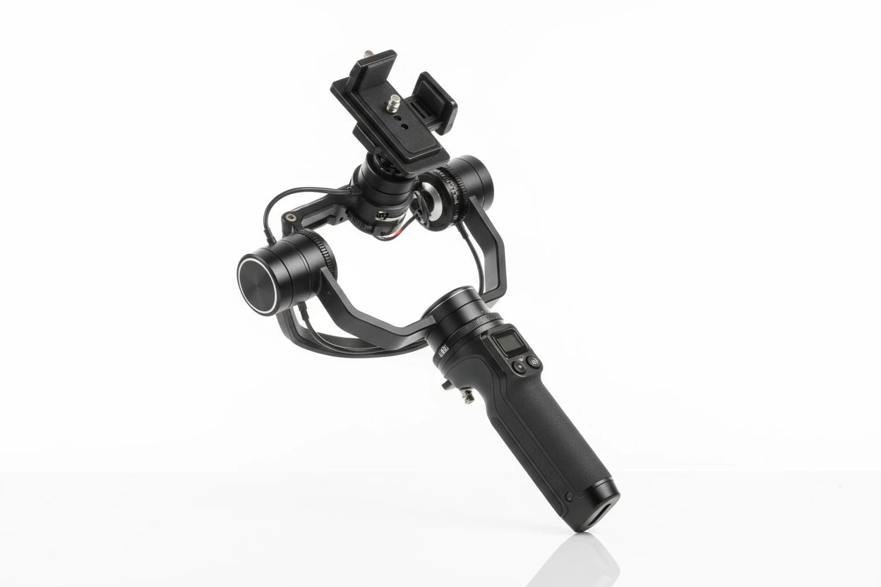 Gimbals TRUST 365 Media