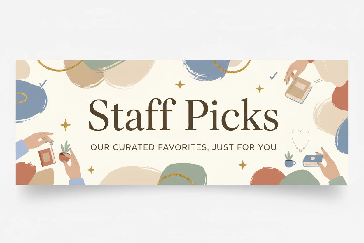 Staff-Picks TRUST 365 Media
