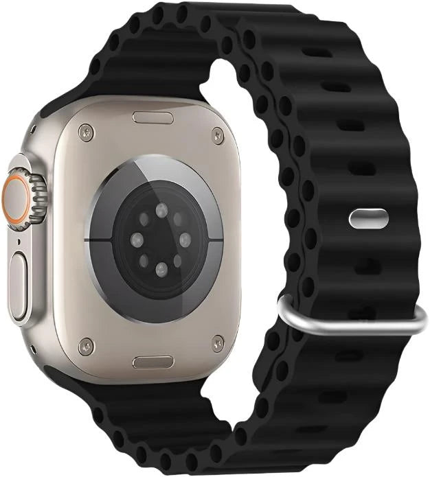 Silicone Sport Band for Apple Watch