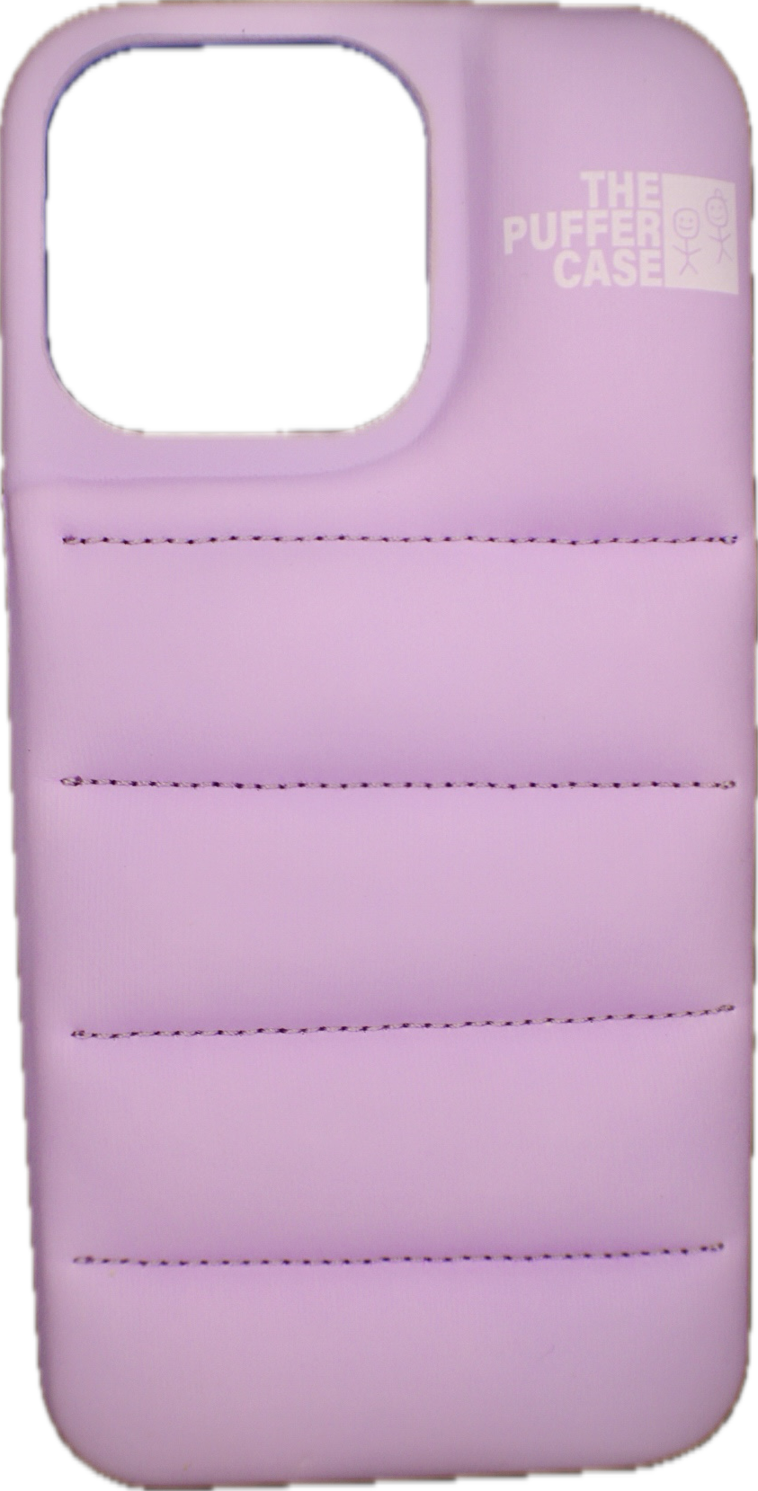 For Fashion Brand Down Purple Jacket Phone Case For iPhones