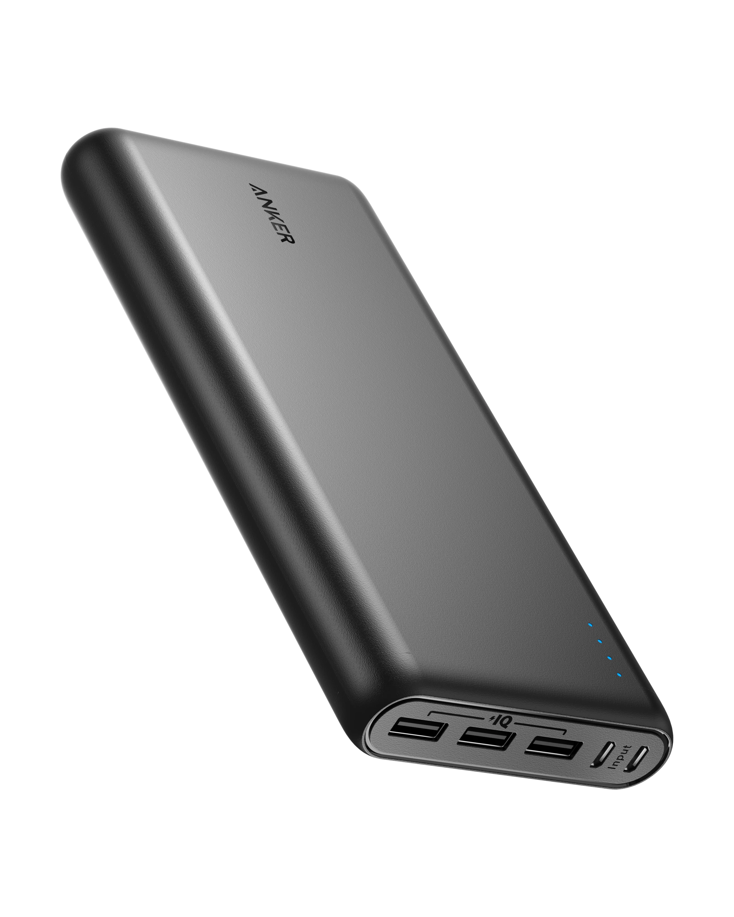 Anker <b>337</b> Power Bank (PowerCore 26K) Anker  Black charging only 64.99