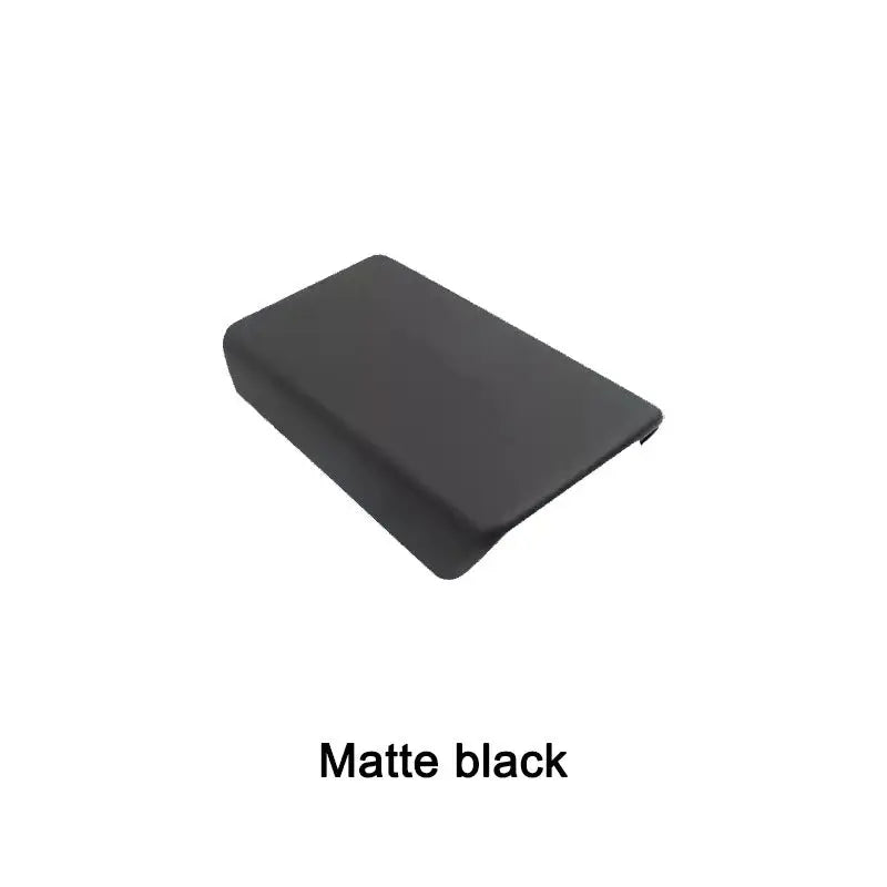 Carbon Fiber ABS Rear Air Vent Outlet Cover Trim for Tesla Model 3 Y 2017-2023 Car Accessories JOJMIDO Trust Media 365   tesla armrest cover kits  TRUST 365 Media