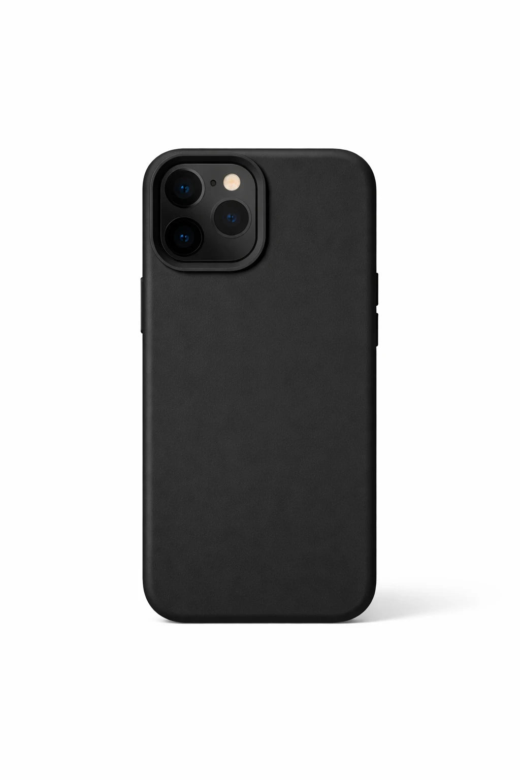 For Upgraded Magnetic Case For iPhone 15 12 Pro Max Wireless Charge Cases Liquid Silicone Phone Cover Black Trust Media 365   iphone case  TRUST 365 Media