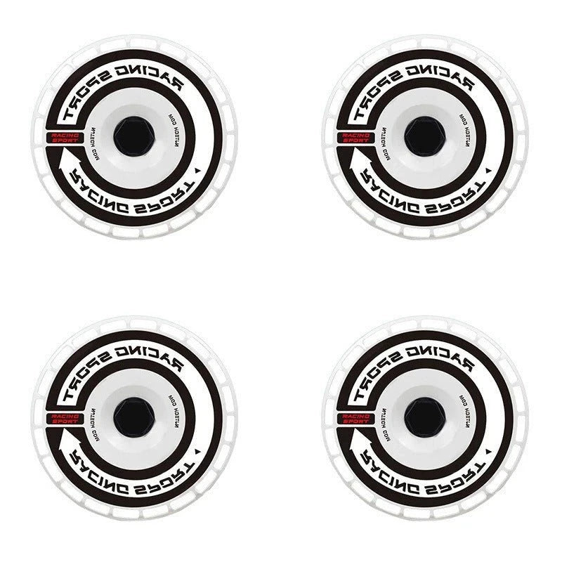 Model Y Wheel Covers TESERY Aero Wheel Covers TESERY Aero DISC Wheel Covers for Model Y / Model 3 Highland Tesery Official Store   tesla-accessories  TRUST 365 Media