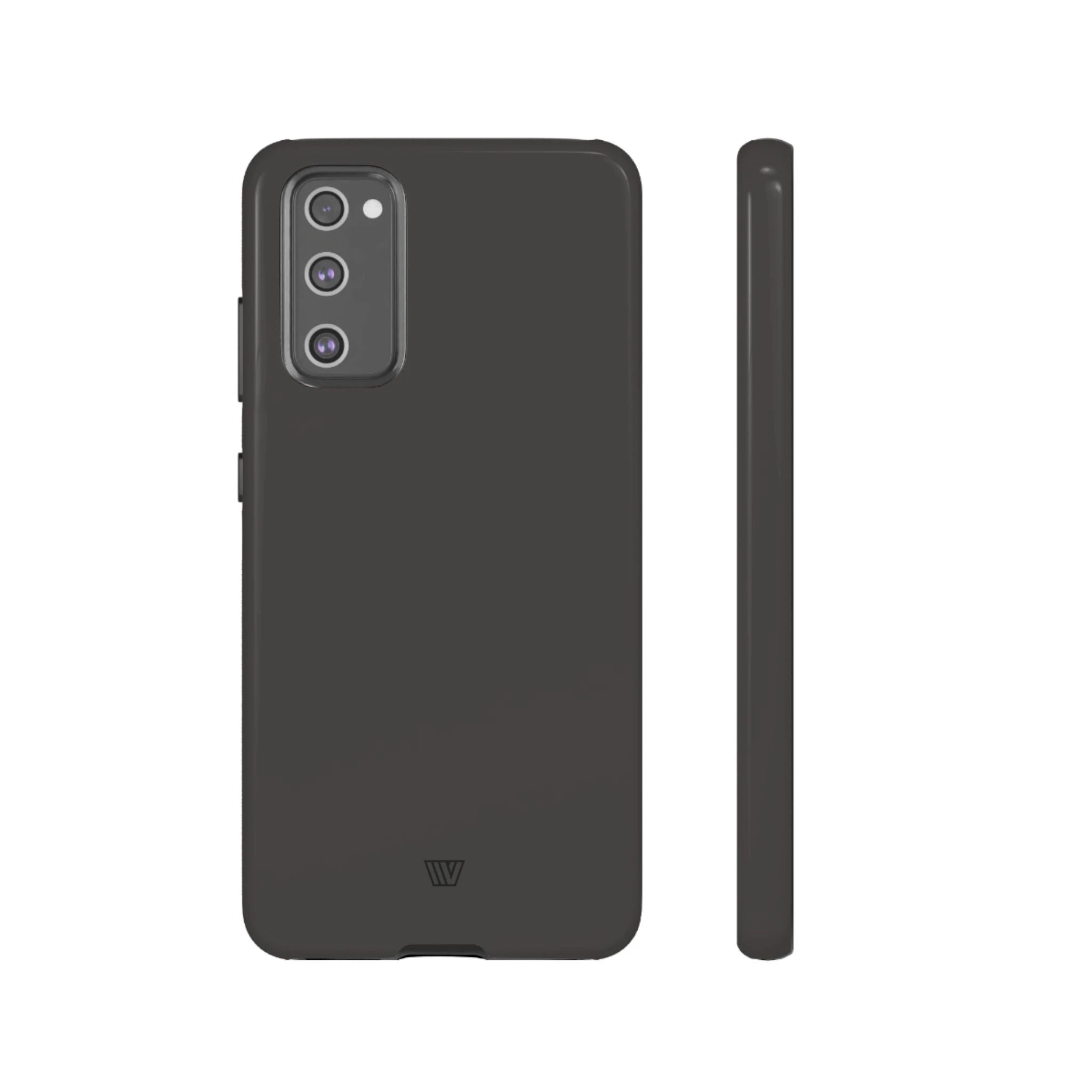 ONYX | Tough Phone Case Trovvve  Samsung Galaxy S20 FE / Glossy