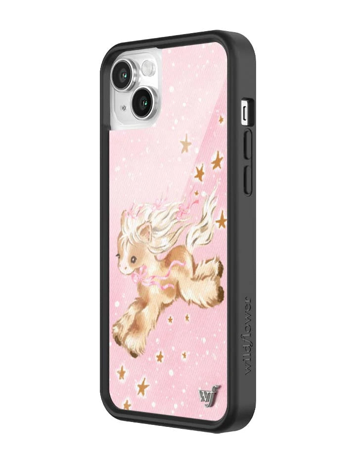 Pony Dreams iPhone Case Wildflower Cases   iPhone Case  TRUST 365 Media