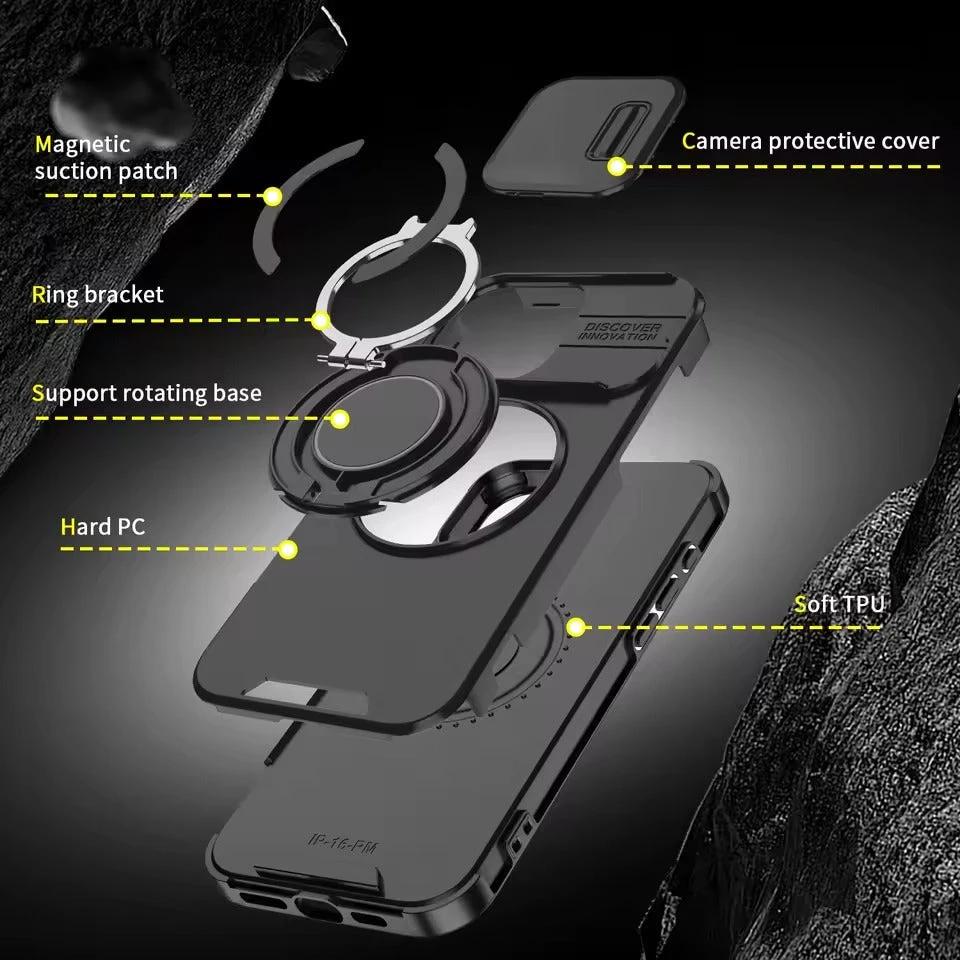 Protective iPhone case Apex 360 iPhone Case Perfect Stock   New  TRUST 365 Media