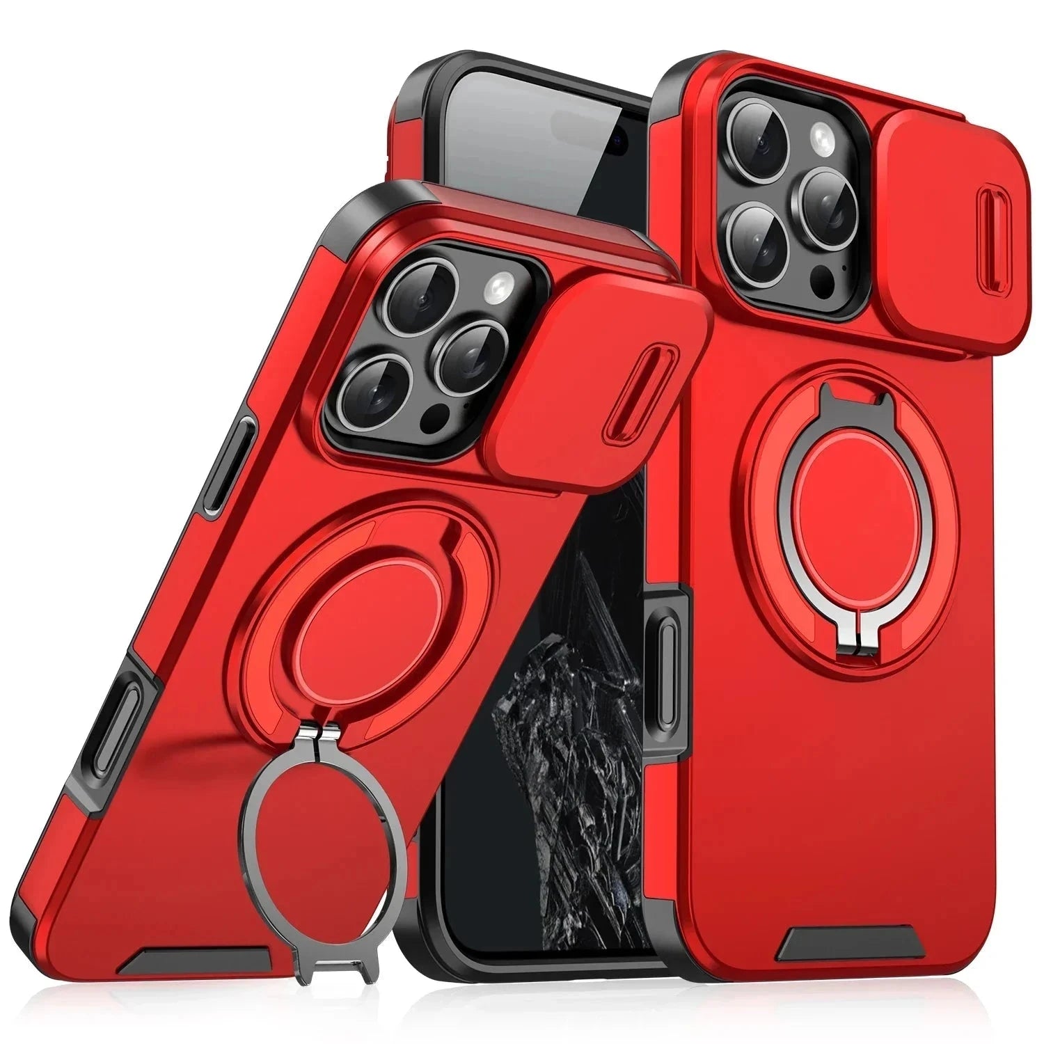 Protective iPhone case Apex 360 iPhone Case Perfect Stock   New  TRUST 365 Media