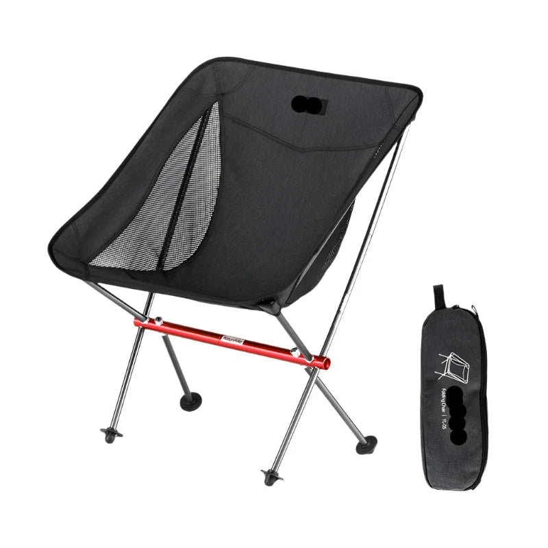 Camping Chair Chairs Ultralight Folding Chair Outdoor Picnic Foldable Chair Beach Reax Chair Fishing Chair