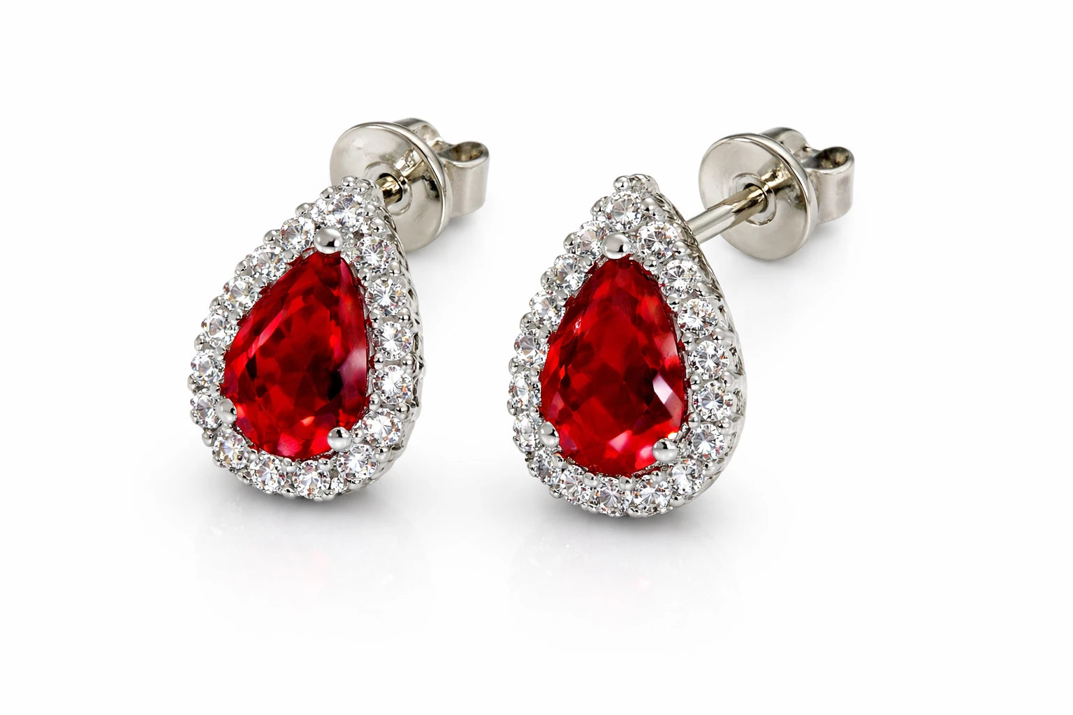 Statement Earrings – Statement Floral Jewelry for Women Trust Media 365     TRUST 365 Media