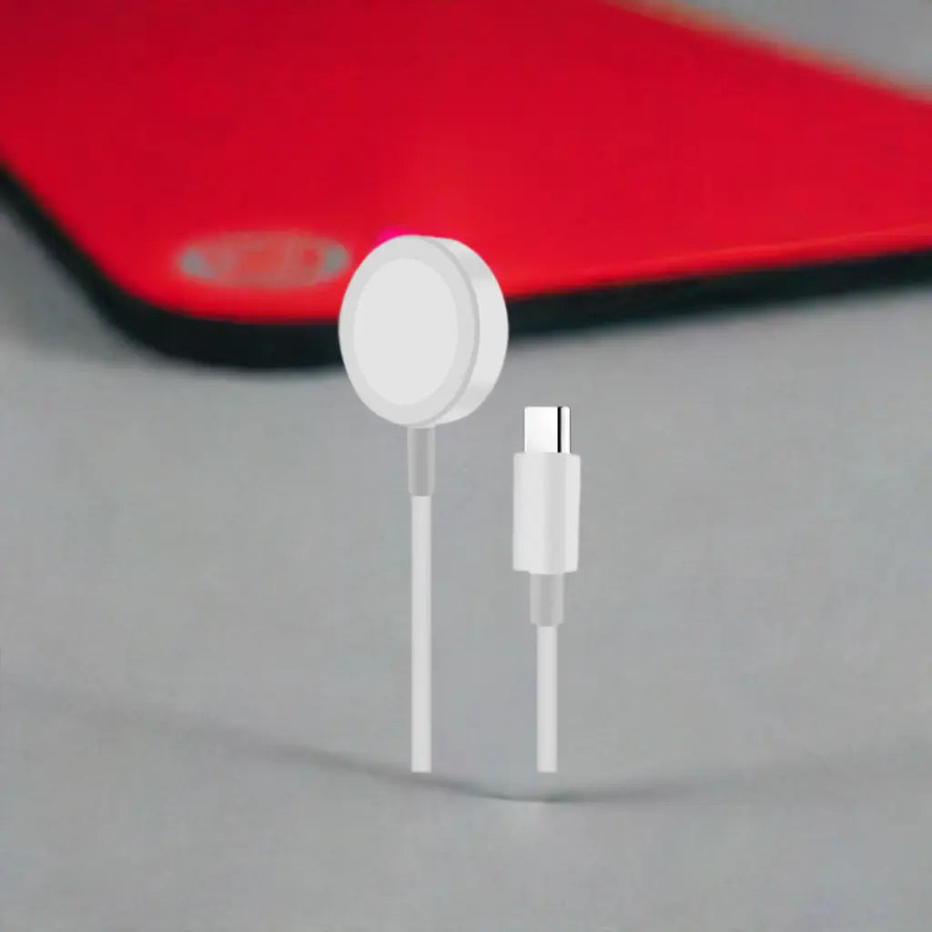 USB-C to iWatch Magnetic Wireless Charger cable Generic