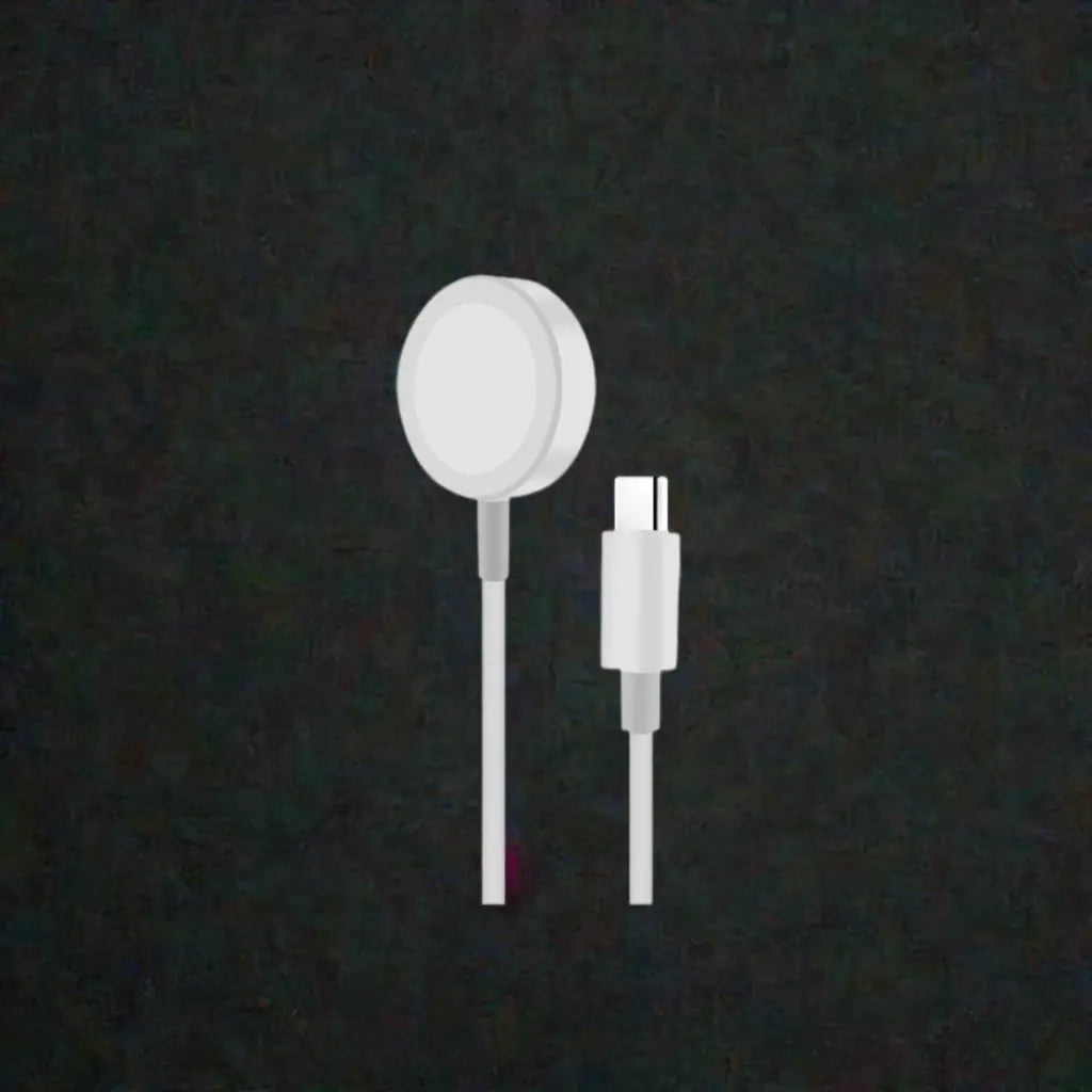 USB-C to iWatch Magnetic Wireless Charger cable Generic
