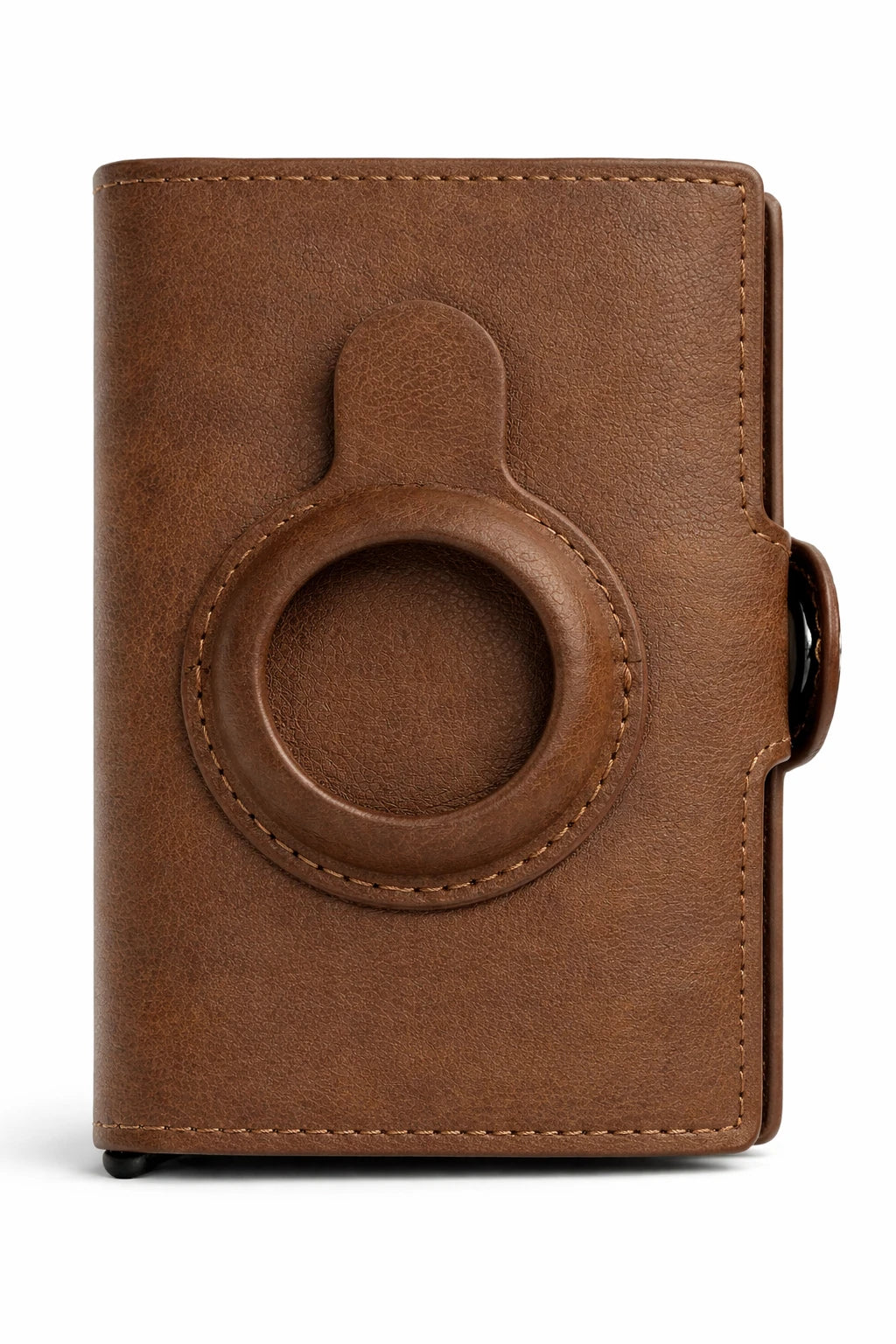 Wallet For Men Tracking GPS in Various Colors! Men's Wallet Trust Media 365   men's wallet  TRUST 365 Media