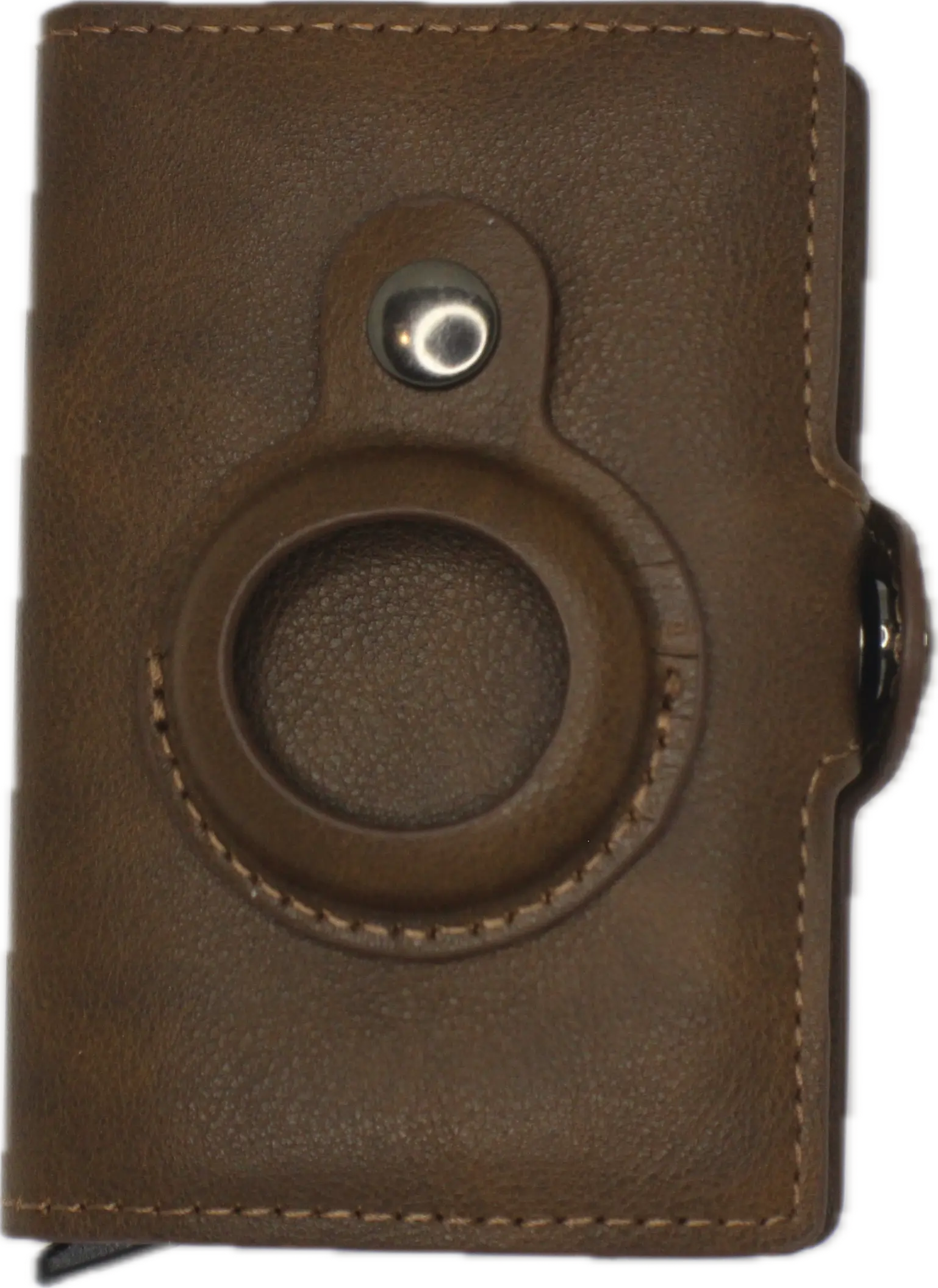 Wallet For Men tracking gps in various colors! Men's Wallet Generic
